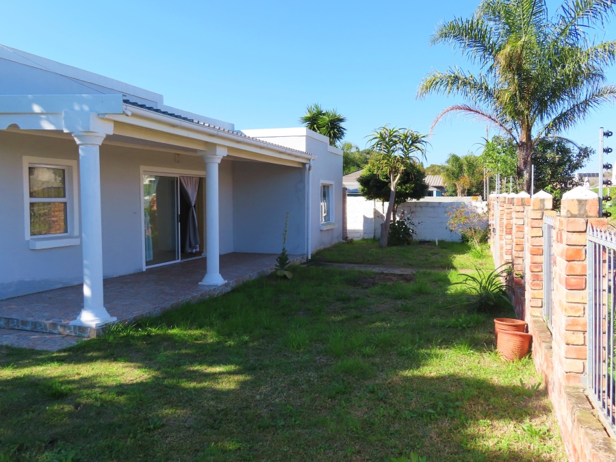 3 Bedroom Property for Sale in East Bank Eastern Cape